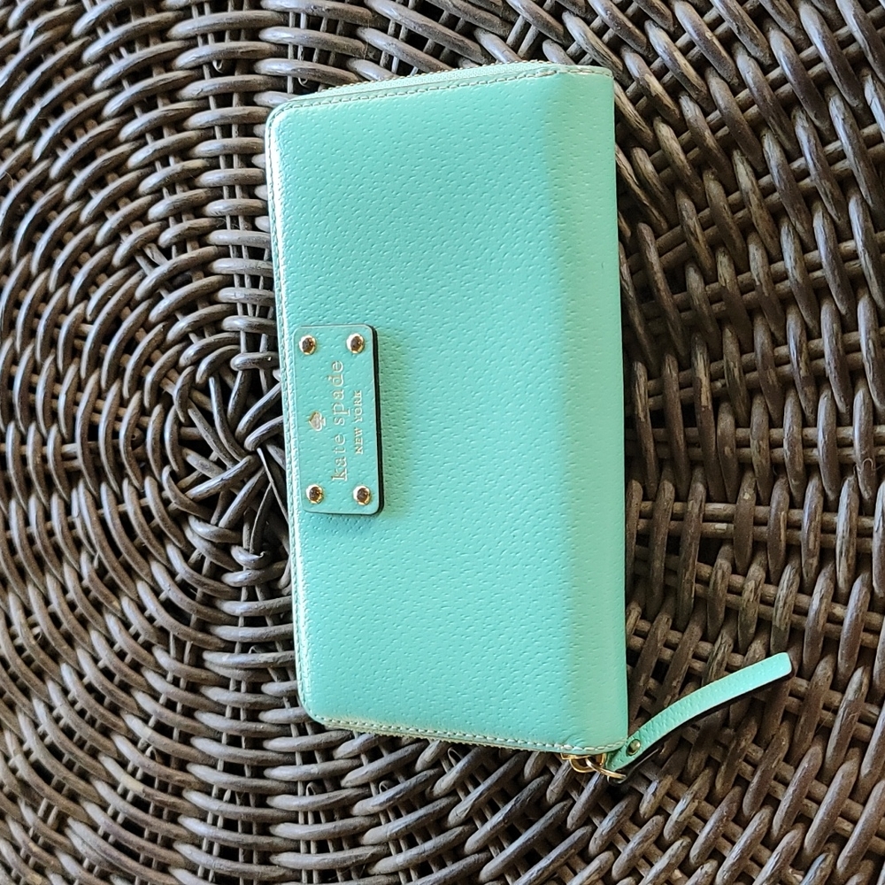 Kate spade wallet
